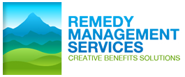 Remedy Management Services Logo